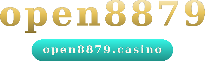 open8879 logo